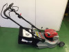 The new-The Masport Rotarola 18 SP Rear Roller Lawnmower