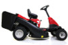 Lawn-King Mini Rider 60RDE Ride On Lawnmower 24in Cut