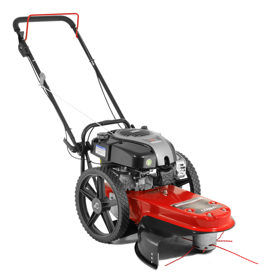 Cobra strimmer best sale