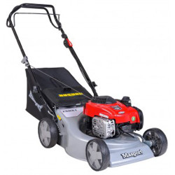 Masport briggs and 2024 stratton 500 series 158cc