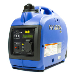 Hyundai 1000w Inverter Generator HY1000Si