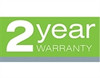 2 Year Domestic Warranty, 1 Years Commercial