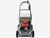 Cobra RM53SPH Pro Rear Roller Lawnmower HONDA POWERED- Front View