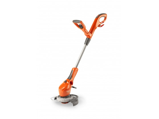 electric strimmer