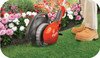 Flymo Contour 500E Electric Strimmer line Trimmer- View 2