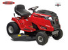 Lawn-king LG200 H Ride on Tractor 42in  20HP Hydrostatic