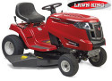Lawn-King RG145 42in Cut Lawn Tractor