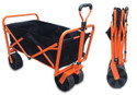 Sherpa Folding Cart Trolley SFC-4