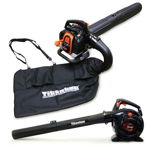 Petrol leaf blower deals vacuum