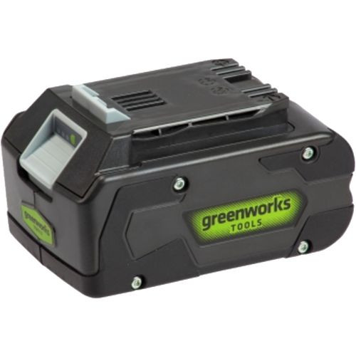 Greenworks G24B4 24V 4Ah Battery