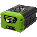 Greenworks G60B2 60V 2Ah Battery