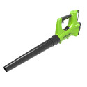 Greenworks 24V Cordless Axial Blower (Tool Only) G24ABK2