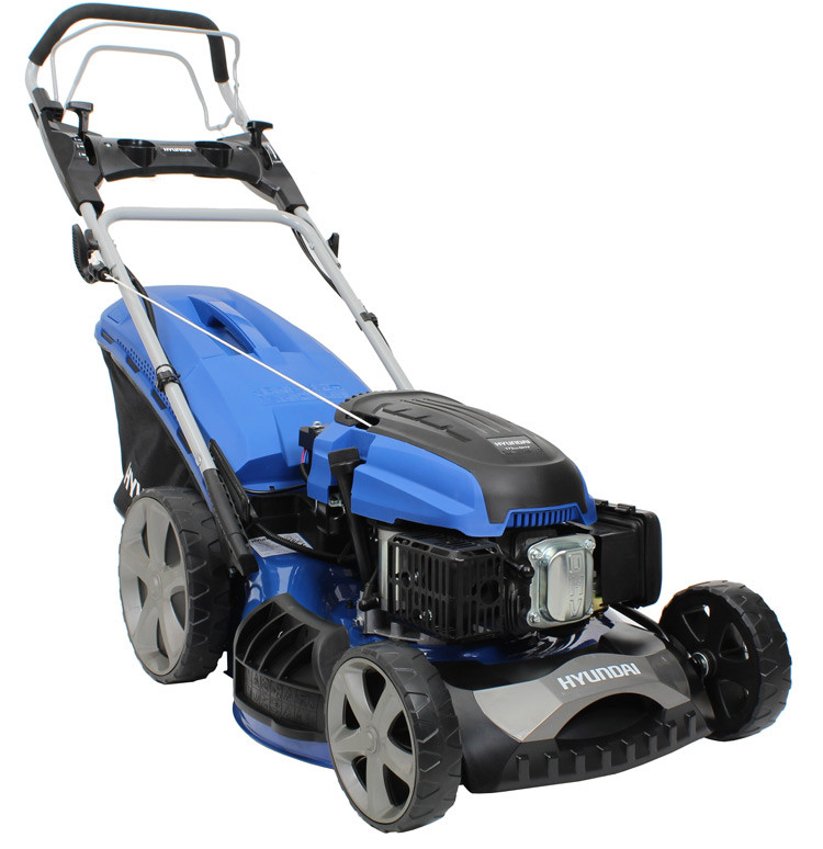 Hyundai HYM510SPE Lawnmower Electric Start Self Propelled