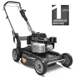 Weibang 53SM PRO 3-Speed Mulching Mower