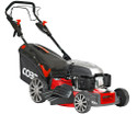 Cobra MX484SPCE Lawn Mower 48CM Cut Key Start
