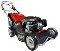Efco AR53 TK Aluminium Pro Lawn Mower 3-in-1 Self-Propelled Petrol
