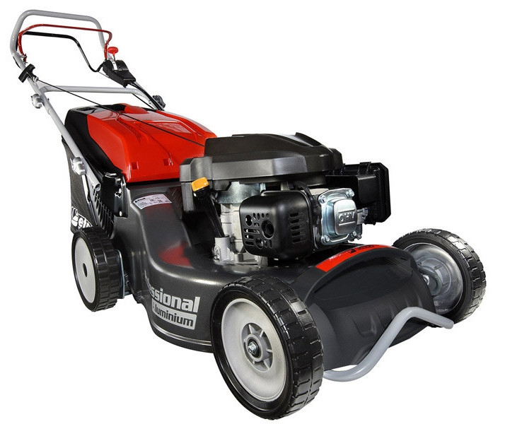 Efco petrol lawnmower sale