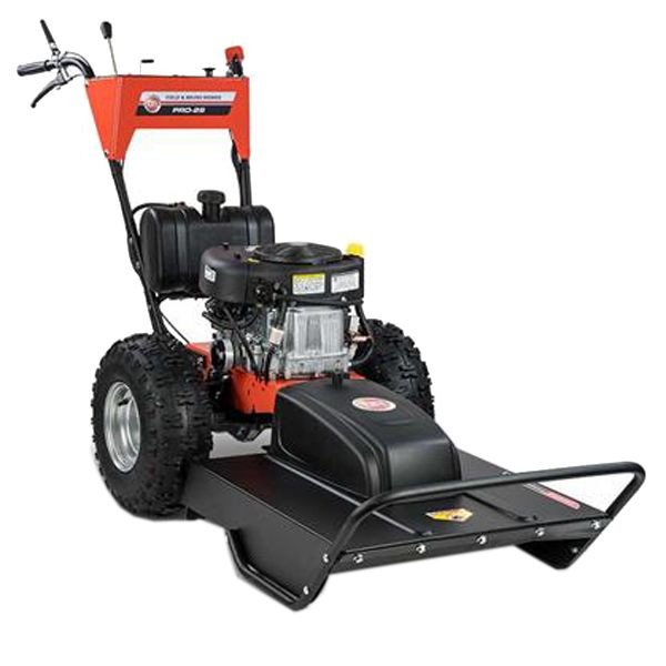 DR Field and Brush Mowers