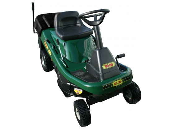 Powerbuilt lawn online mower