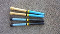  Duo combo wood and aluminum lead/tenor mallets