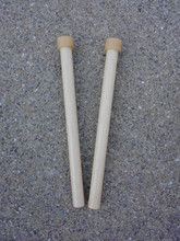 Econo themed lead/tenor wood mallets.