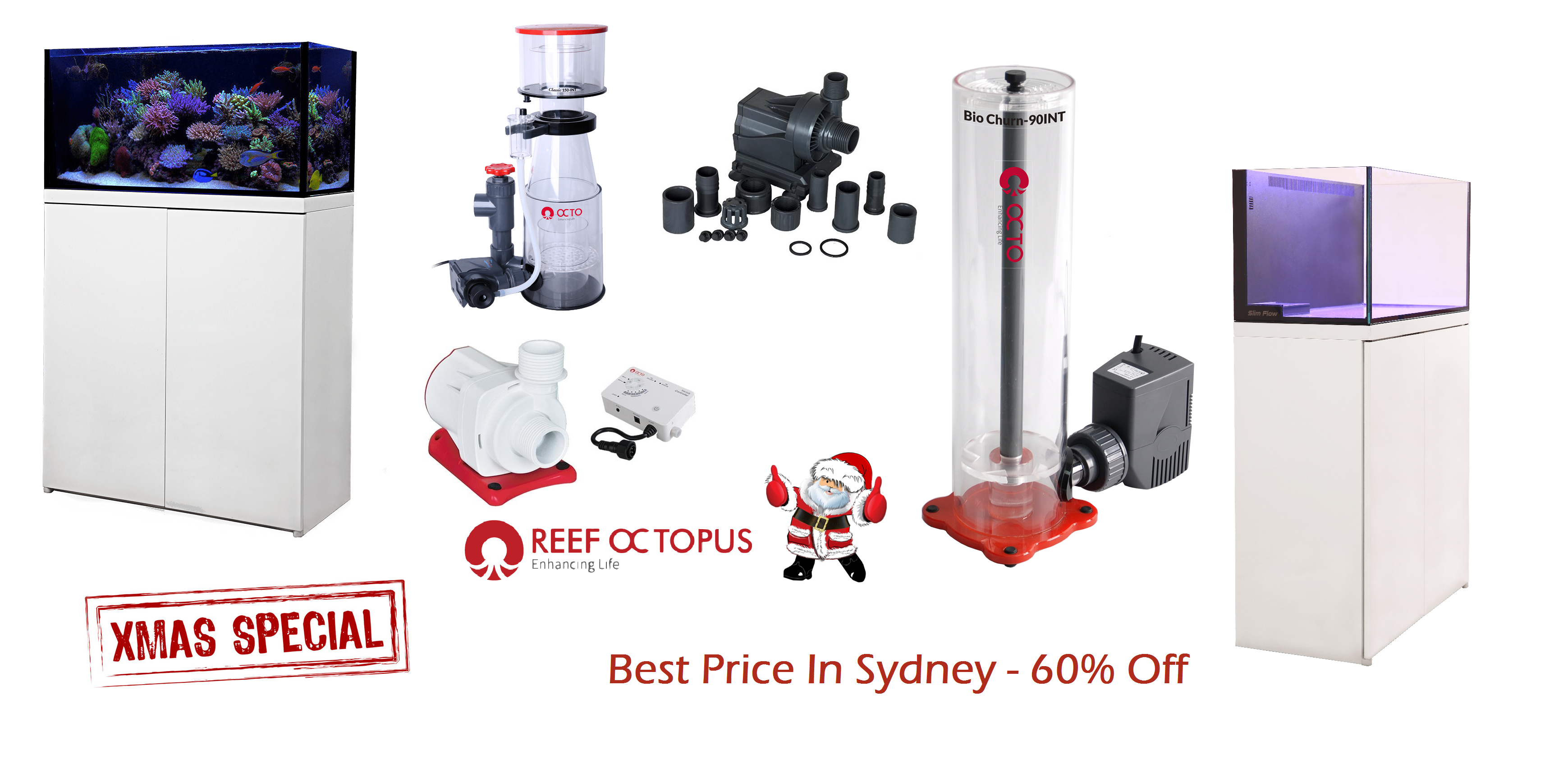 Aquarium Supplies Online AustraliaClick and CollectFast Delivery