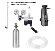 Dici CO2PRO S2 2LPROFESSIONAL Injection Package