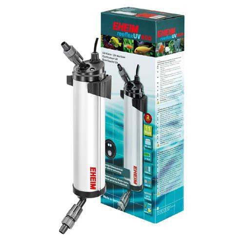Eheim Reeflex UV 800 - Sydney Discus World Aquariums Products