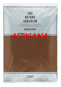 Aqua Soil Powder - Africana (9L)