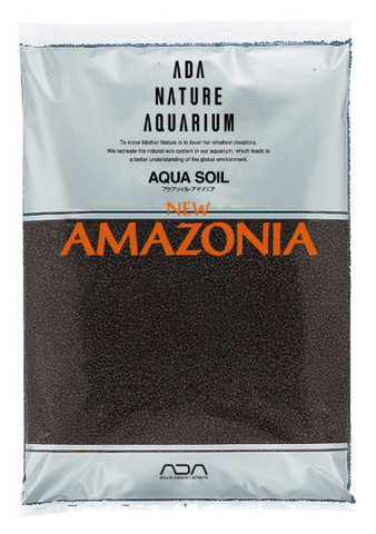 ADA Aqua Soil Amazonia Normal Type