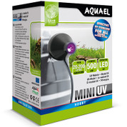 Aquael Mini UV - LED 0.5W