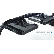 Maxspect Mazarra Black P-Series LED 240w System