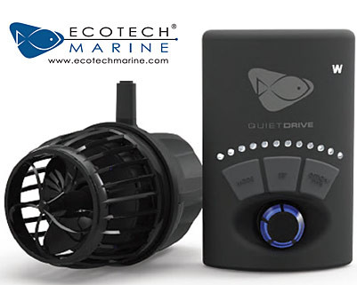 ecotech marine vortech quiet
