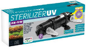 Aquael UV Sterilizer 11watt