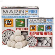  Marine Pure Biofilter Media Balls 3.8 L