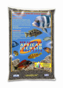 Carib Sea Eco-Complete Cichlid Sand 9.1Kg