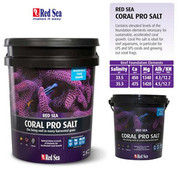 Red Sea Coral Pro Salt 7kg Bucket