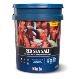 Red Sea Salt 22kg Bucket - Sydney Discus World Aquariums Products