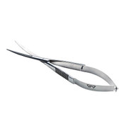 VIV Scissors - Pro Spring Curve
