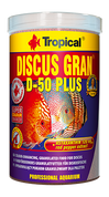DISCUS GRAN D-50 PLUS100 ml 55 g