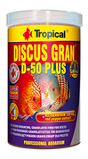  DISCUS GRAN D-50 PLUS 250 ml138 g