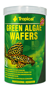 GREEN ALGAE WAFERS 100 ml 45 g