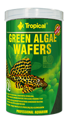GREEN ALGAE WAFERS 250 ml 113 g
