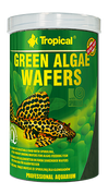  GREEN ALGAE WAFERS 1000 ml 450 g	