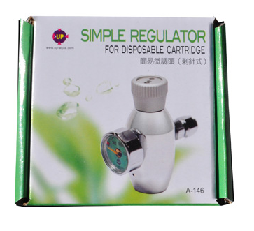 U.P Aqua Simple Regulator 