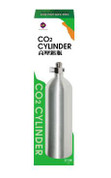 UP Aqua Re-Fillable CO2 Cylinder (0.52Litre)