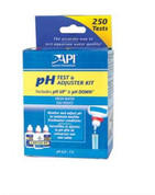 API Freshwater pH Test and Adjuster Kit