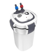  Cleantech Canister X1700