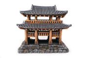 Korean Temple XL