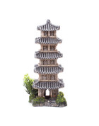 Chinese Temple  Medium